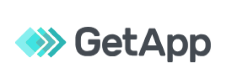 GetApp logo
